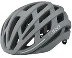 Giro Helios Spherical Fahradhelm matte sharkskin - S
