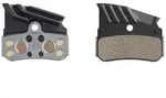 Shimano Scheibenbremsbelag N03A/N04C metall gesintert