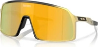 Oakley OO9406-C237, Oakley Brille Sutro Fortnite Midas / PRIZM 24K