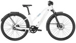 Scott Passage 10 Belt Slope bianco white 2025 - RH-S