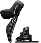 Shimano Bremsset Dura Ace ST-R9270/BR-R9270 - vorne