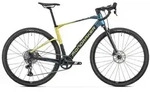 Mondraker Dusty R Midnight Blue 2025 - RH-S