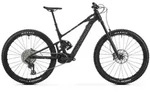 Mondraker SLY RR Black 2025 - RH-L