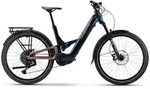 Haibike Adventr 8.5 Low copper mystery 2026 - RH-S