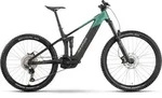Raymon Vamok Comp black/seagreen 2026 - RH-S