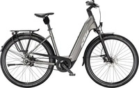 KTM 1260186506, KTM Macina City PX 830 RT Belt machine grey US 2026 - RH 46 cm