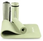 Tunturi Fitnessmatte mit Tasche mint