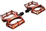 Tatze Pedal Contact CNC Small - Orange