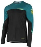 Mondraker Jersey Enduro Forest British Green - S