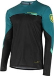 Mondraker 030.22108, Mondraker Jersey Enduro Forest British Green - S