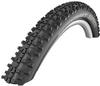 Schwalbe 11101181.01, Schwalbe Smart Sam 26x2,25 Perf Addix, Drahtreifen