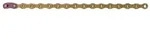 Sram Kette XX1 Eagle Hollow Point 12-fach 126 Glieder gold