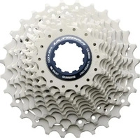 Shimano ICSR800011428, Shimano Kassette Ultegra CS-R8000 11-fach 14-28T.