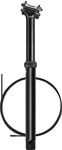Crankbrothers 16471, Crankbrothers verstellbare Sattelst&uuml;tze Highline 3 -125...