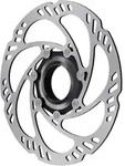 Magura Bremsscheibe MDR-C CL (f&uuml;r Steckachse) - 203 mm