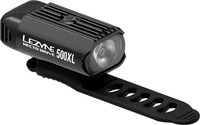 Lezyne 1-LED-9F-V504, Lezyne Hecto Drive 500XL Scheinwerfer schwarz