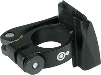 SKS 80032, SKS Monkey Link 31,8mm Sattelklemme Schnellspanner