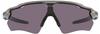 Oakley OO9208-C538, Oakley Brille Radar EV Path Holographic / PRIZM Grey