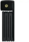 Abus Bordo Lite Mini 6055K/60 black SH