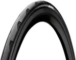 Continental Faltreifen Grand Prix 5000 700x23C Fold schwarz