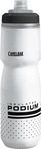 Camelbak 08195182, Camelbak Trinkflasche Podium Chill 710ml white / black