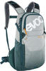 EVOC E-Ride 12L stone/petrol
