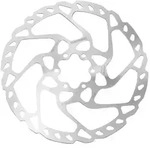 Shimano Bremsscheibe SM-RT66 6-Loch - 180 mm