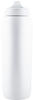 Keego Trinkflasche Kunststoff Titan 0.75L titanium white