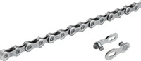 Shimano ICNLG500126Q, Shimano Kette CN-LG500 9/10/11-fach 126 Glieder