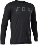 Fox Flexair Pro LS Jersey Black S