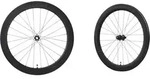 Shimano Ultegra WH-R8170-C60-TL Disc Center Lock Carbon Laufradsatz