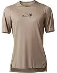 Fox Flexair Pro SS Jersey mocha - S