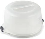 Dr. Oetker Kuchentransportbox Bake & Go, &Oslash;38,5cm