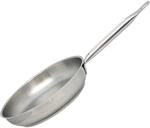 ELO Bratpfanne Profi-Therm, &Oslash;28cm, Edelstahl