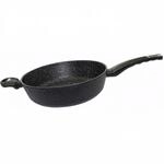ELO Bratpfanne Granit Evolution mit Gegengriff, &Oslash;28cm