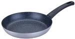 Fackelmann Bratpfanne Crisp, Keramik, antihaft, &Oslash;24cm