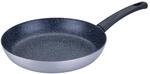Fackelmann Bratpfanne Crisp, Keramik, antihaft, &Oslash;28cm
