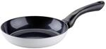 Fackelmann Bratpfanne Arcadalina, Keramik, antihaft, &Oslash;20cm