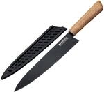 Nirosta Kochmesser Flow, 20,5cm Edelstahl-Klinge