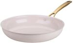 Fackelmann Pamela Reif Bratpfanne Signature, &Oslash;28cm &ndash; 20% Rabatt mit Code:...