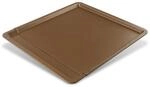 Zenker Backblech ausziehbar Dein Brot!, 37-52cm