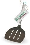 Chefkoch trifft Fackelmann Pfannenwender XL M&uuml;nchen, 31cm
