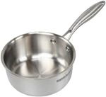 Fackelmann Stielkasserolle VITA3, &Oslash;16cm
