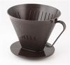 Fackelmann Filterhalter Nr.4 für Kaffeefilter