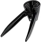 Fackelmann Nussknacker und Schraubverschluss&ouml;ffner 2in1, 18cm