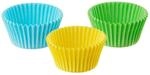 Dr. Oetker Muffinf&ouml;rmchen bunt, &Oslash;3cm, 180 Stk, Papier