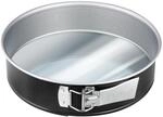 Zenker Springform mit Glasboden Energy, &Oslash;26cm