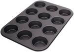 Dr. Oetker Muffinform Tradition, 12er