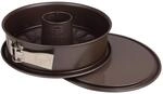 Dr. Oetker Springform Back-Edition, &Oslash;26cm, 3-teilig