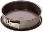 Dr. Oetker Springform mit Emaille-Servierboden Back-Edition, &Oslash;26cm